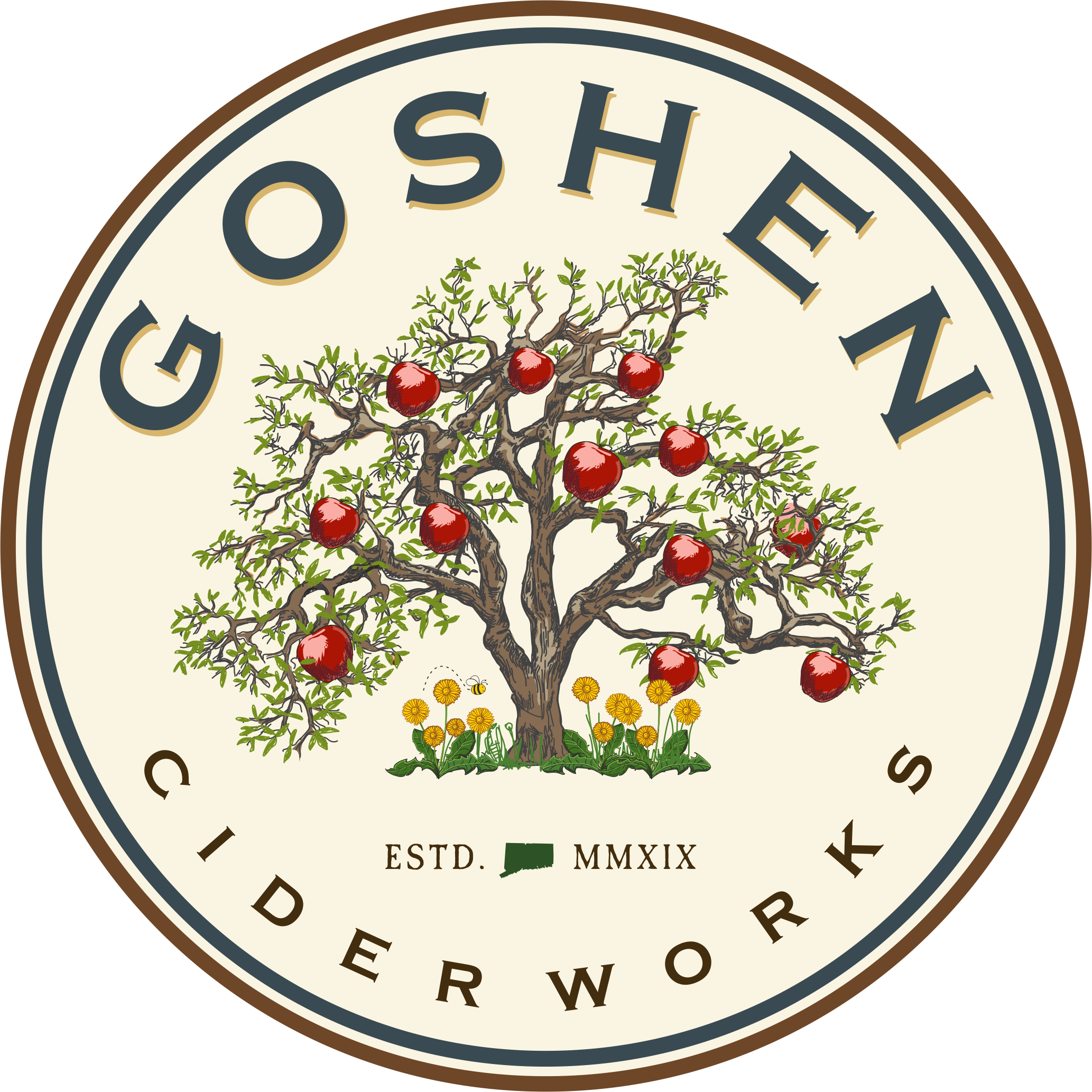 Goshen CiderWorks